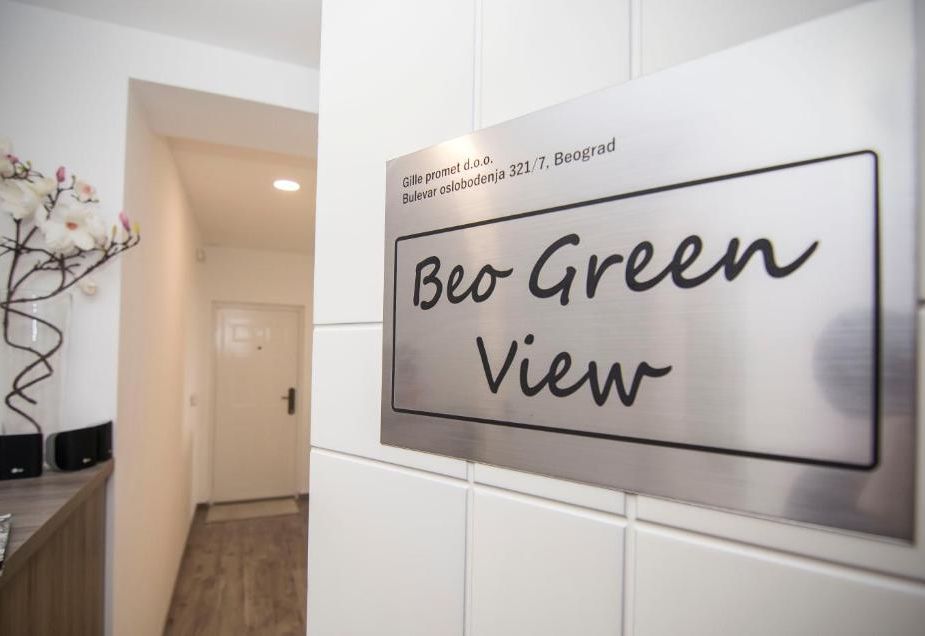 Beo Green View