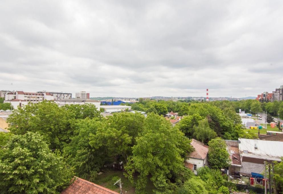 Beo Green View