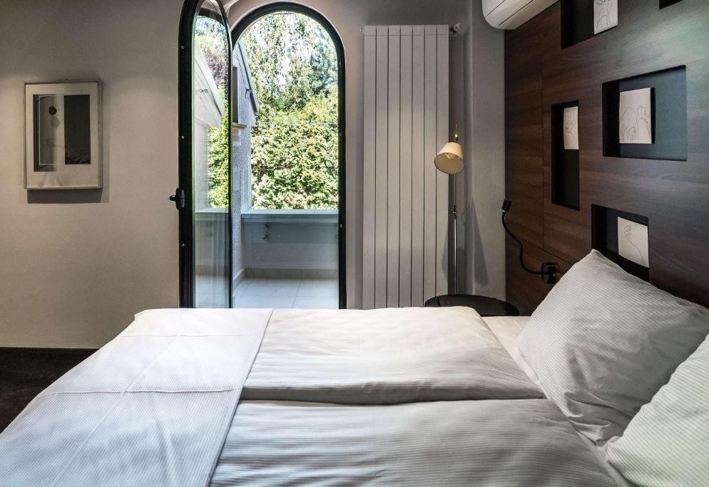 Best Western Premier Natalija Residence