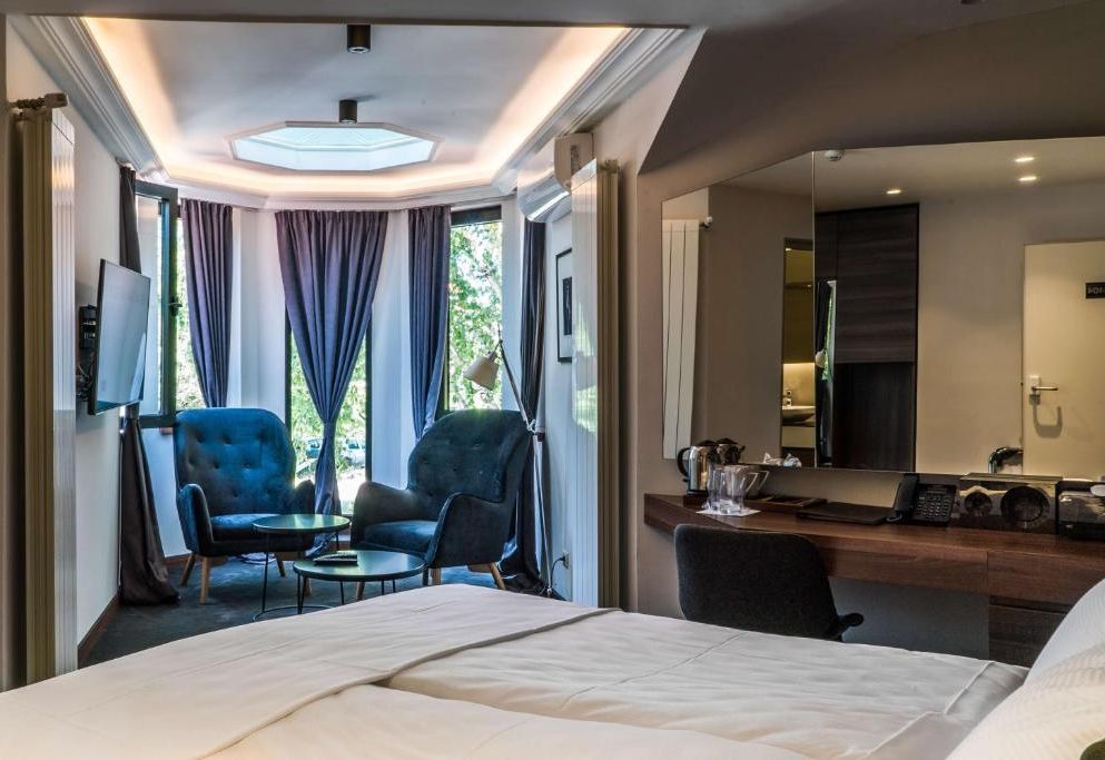 Best Western Premier Natalija Residence