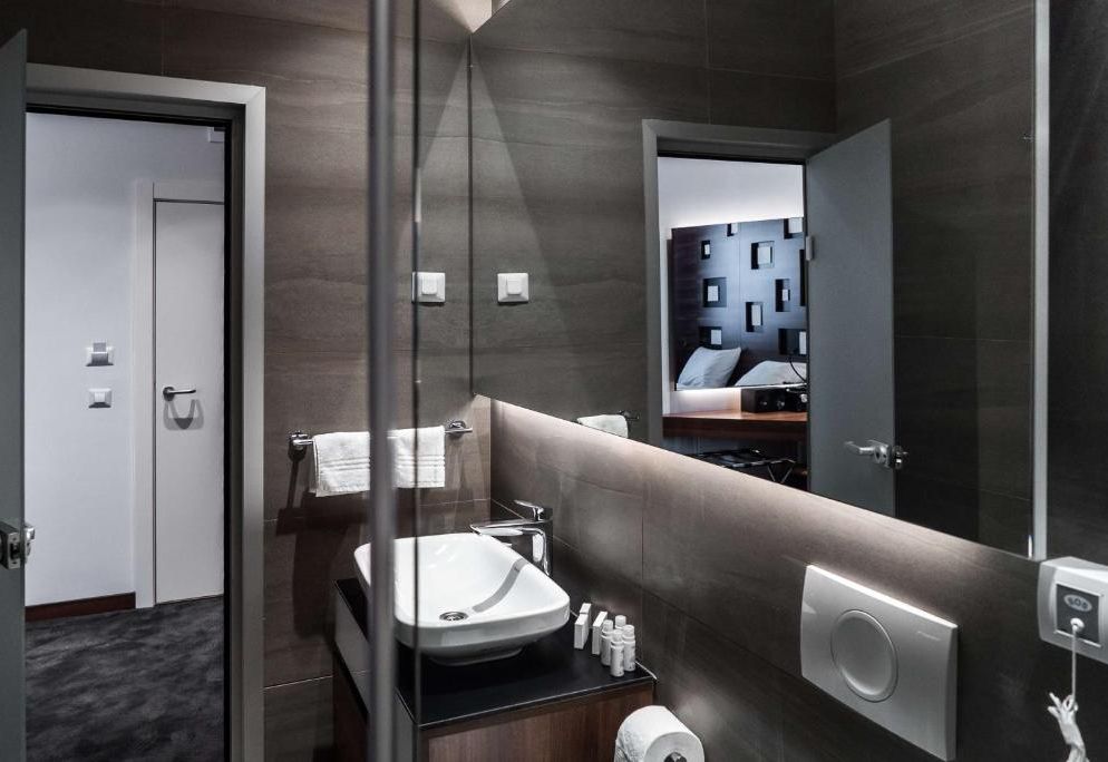 Best Western Premier Natalija Residence