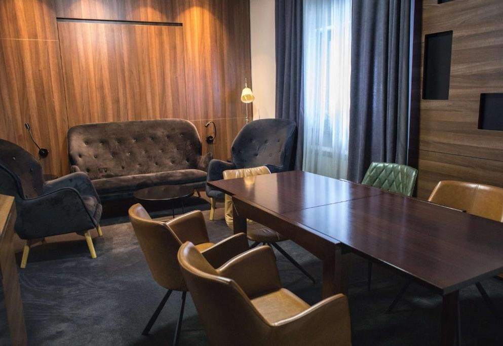 Best Western Premier Natalija Residence