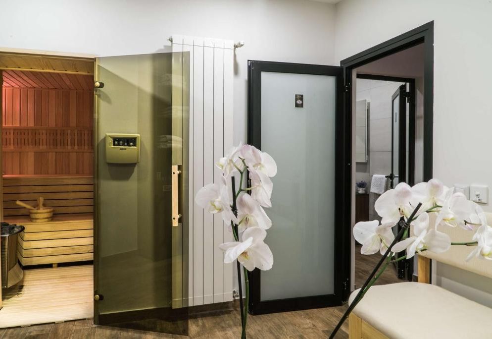 Best Western Premier Natalija Residence