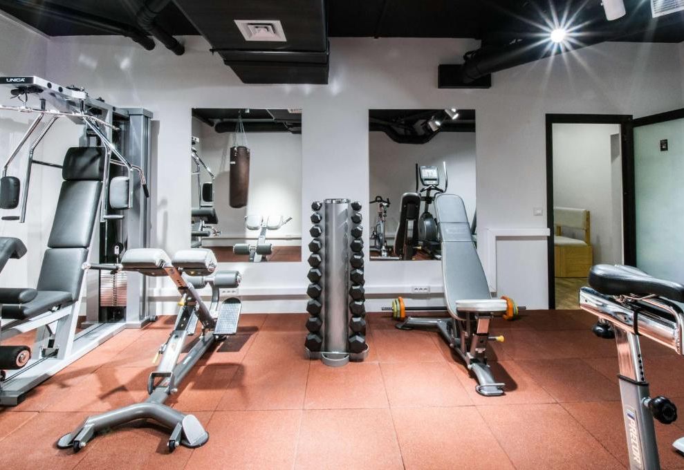 Best Western Premier Natalija Residence