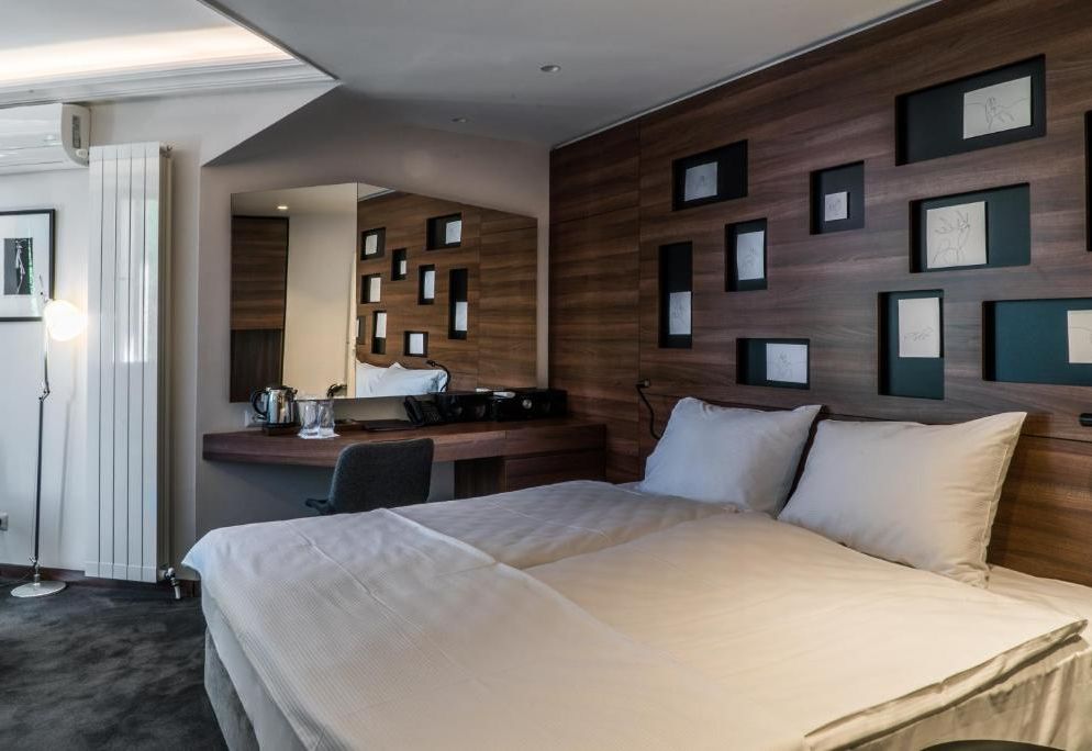 Best Western Premier Natalija Residence