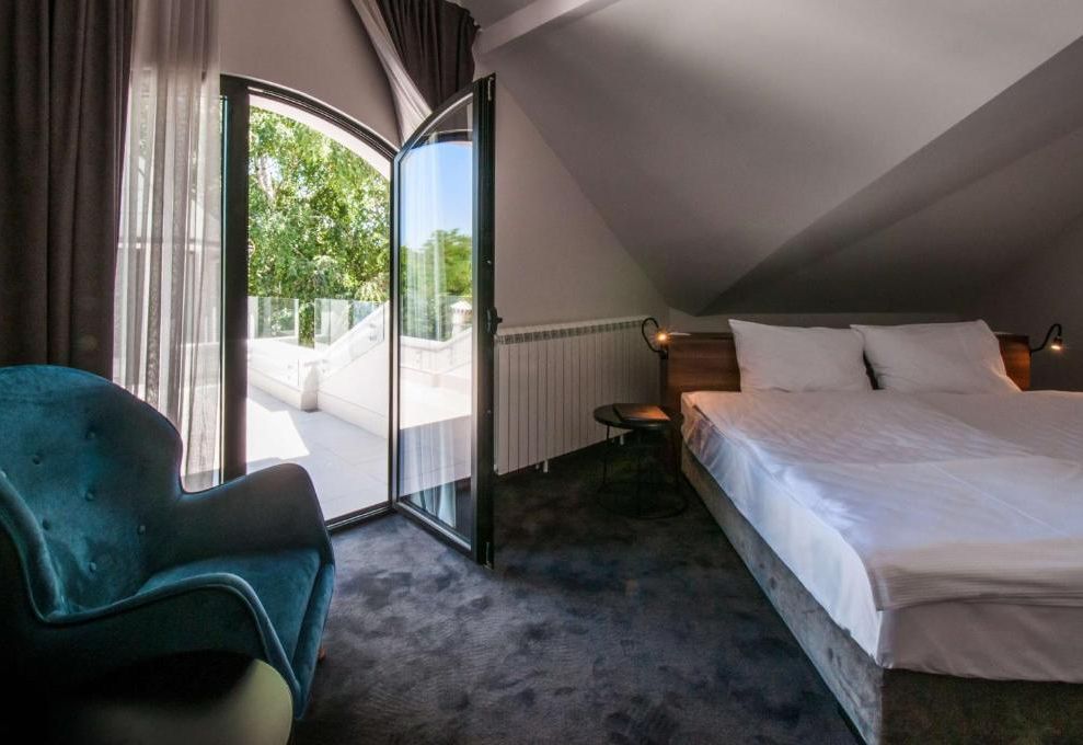 Best Western Premier Natalija Residence