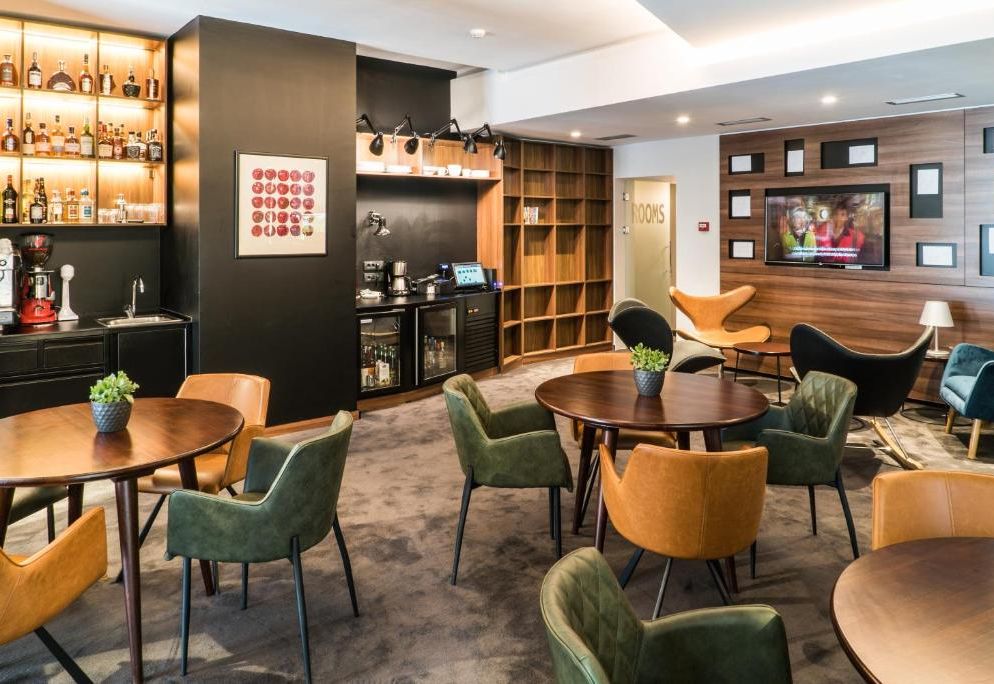 Best Western Premier Natalija Residence