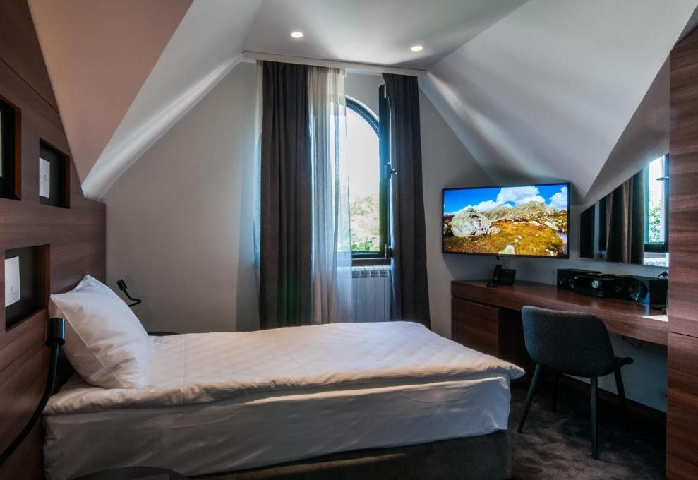 Best Western Premier Natalija Residence