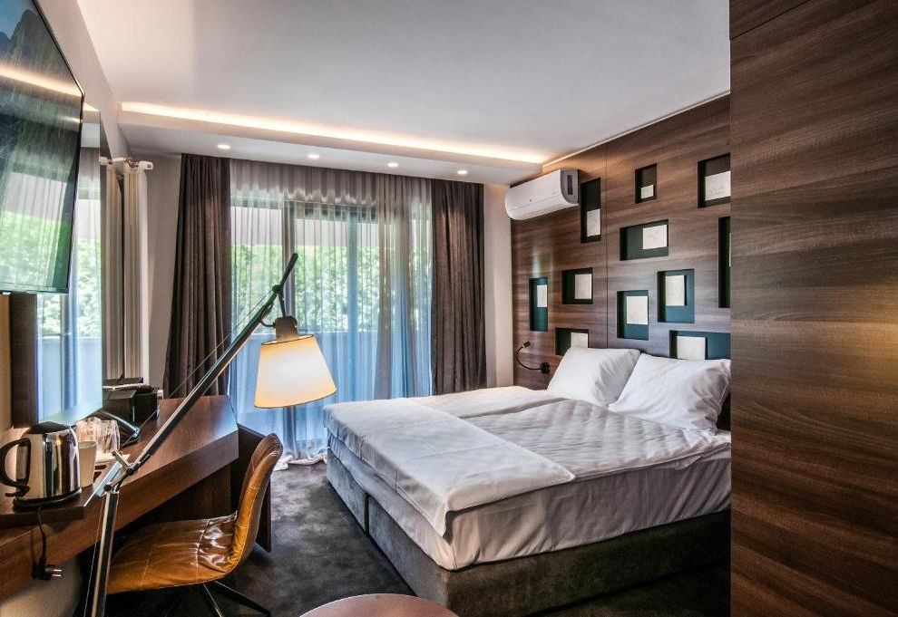 Best Western Premier Natalija Residence