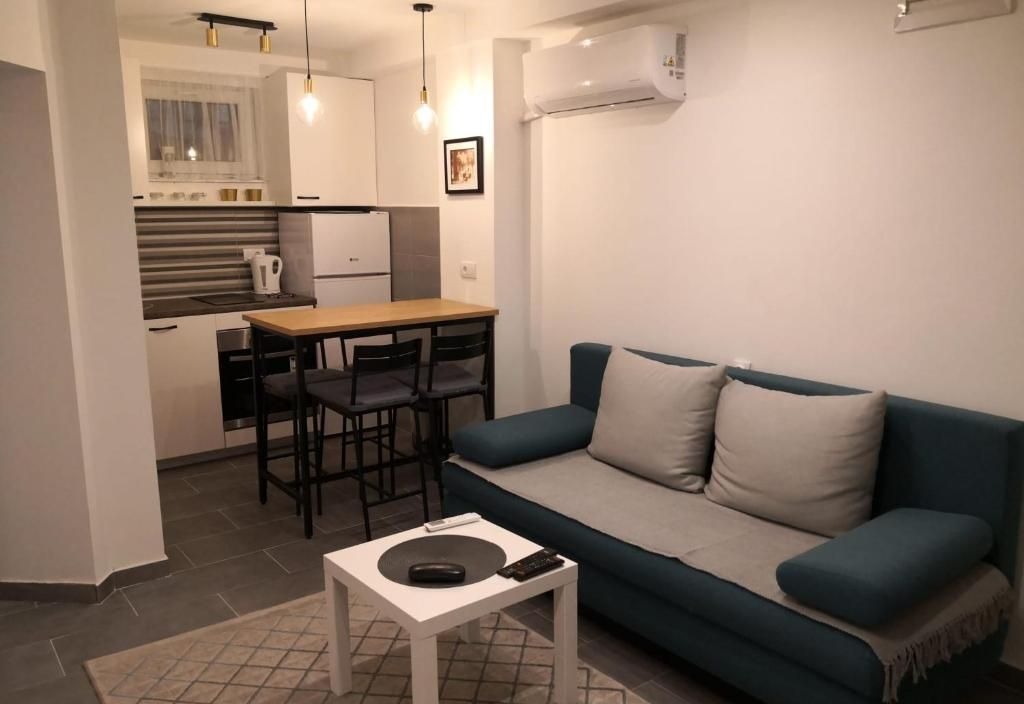 Bibi Zahumska apartman
