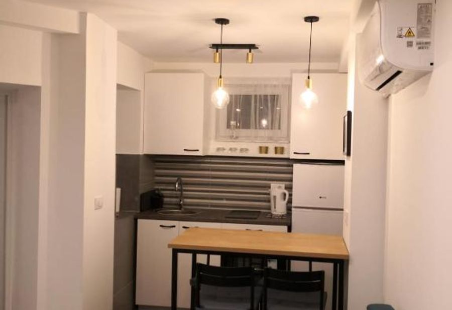 Bibi Zahumska apartman