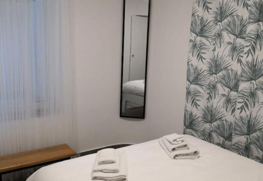 Bibi Zahumska apartman