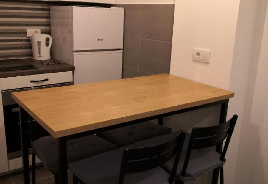 Bibi Zahumska apartman