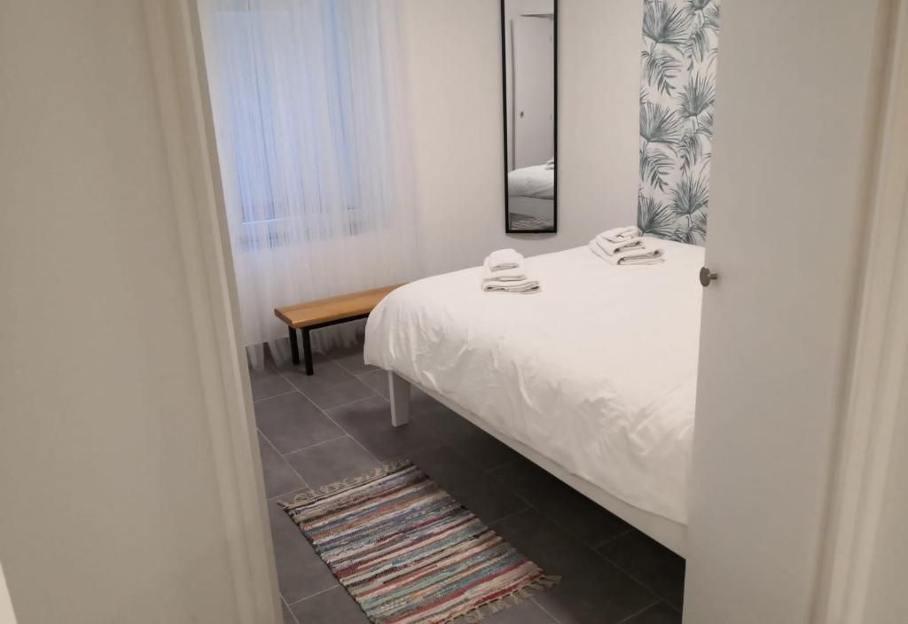 Bibi Zahumska apartman