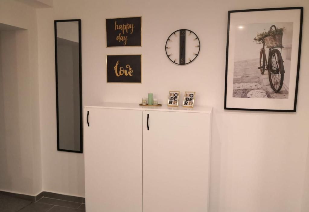 Bibi Zahumska apartman