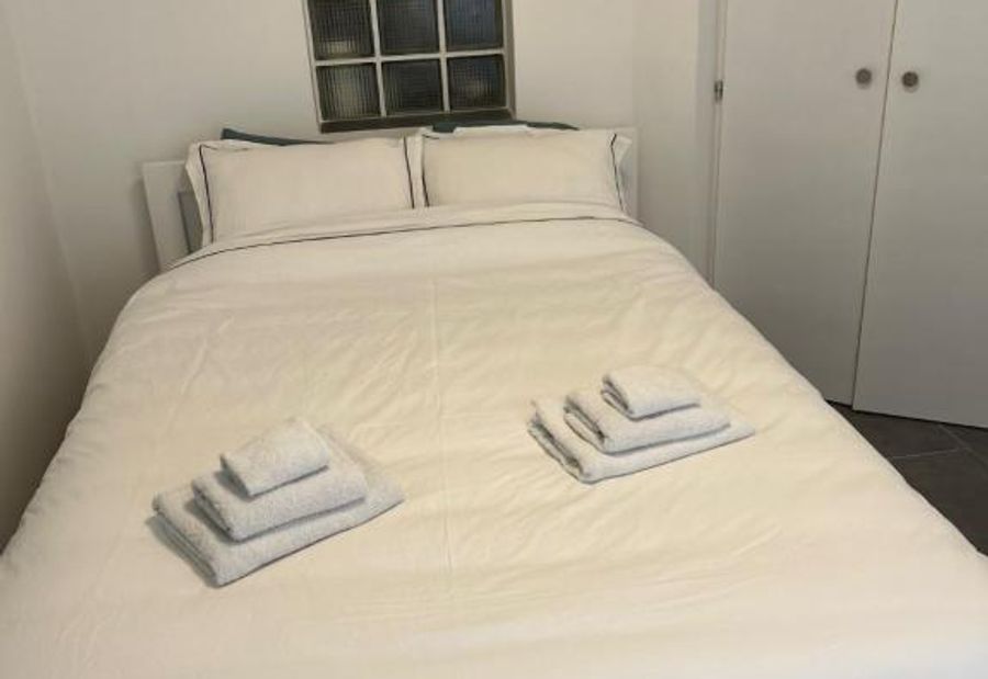 Bibi Zahumska apartman