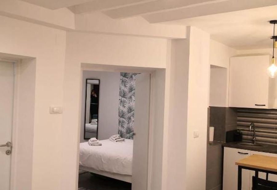 Bibi Zahumska apartman