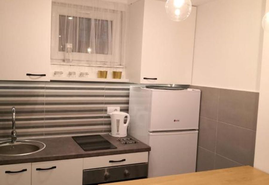 Bibi Zahumska apartman