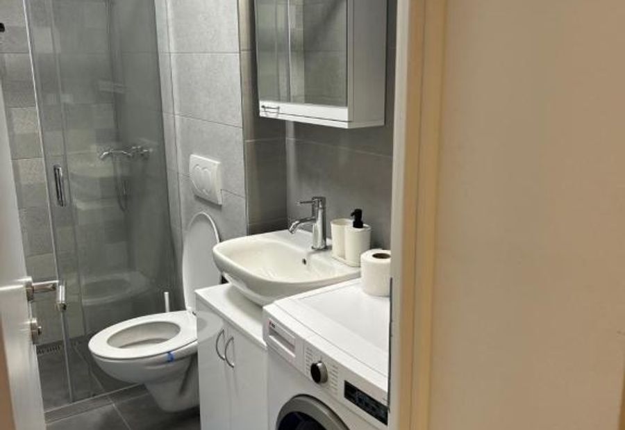 Bibi Zahumska apartman