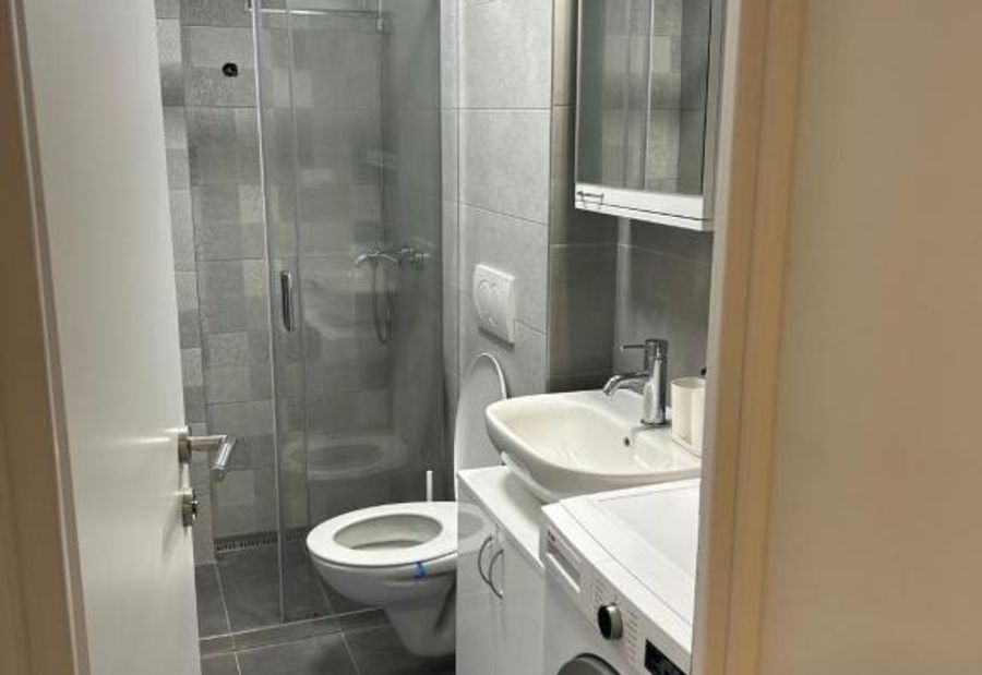 Bibi Zahumska apartman