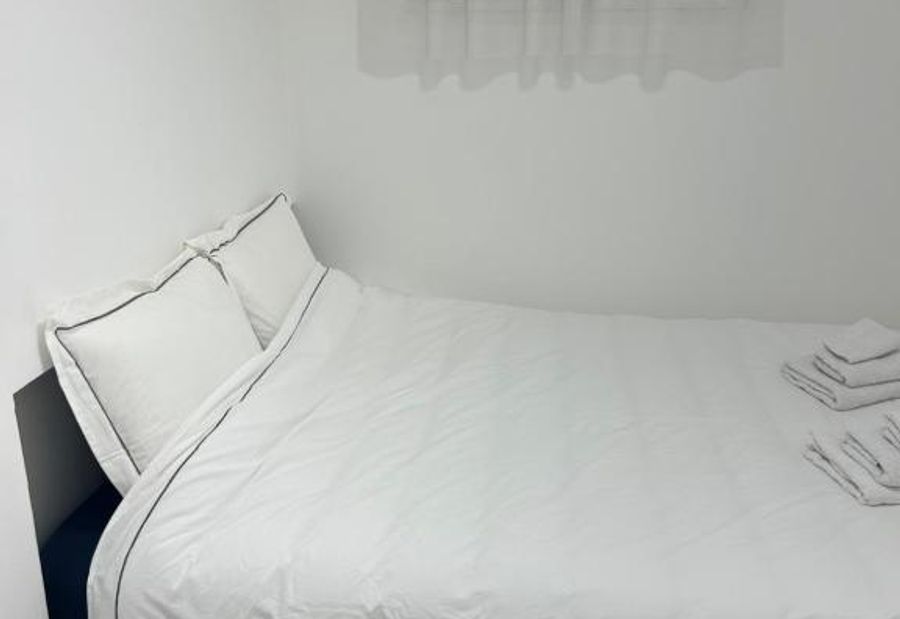 Bibi Zahumska apartman