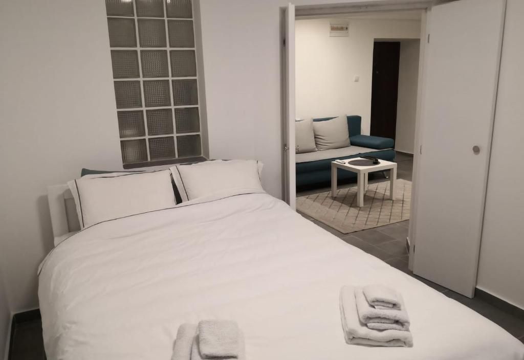 Bibi Zahumska apartman