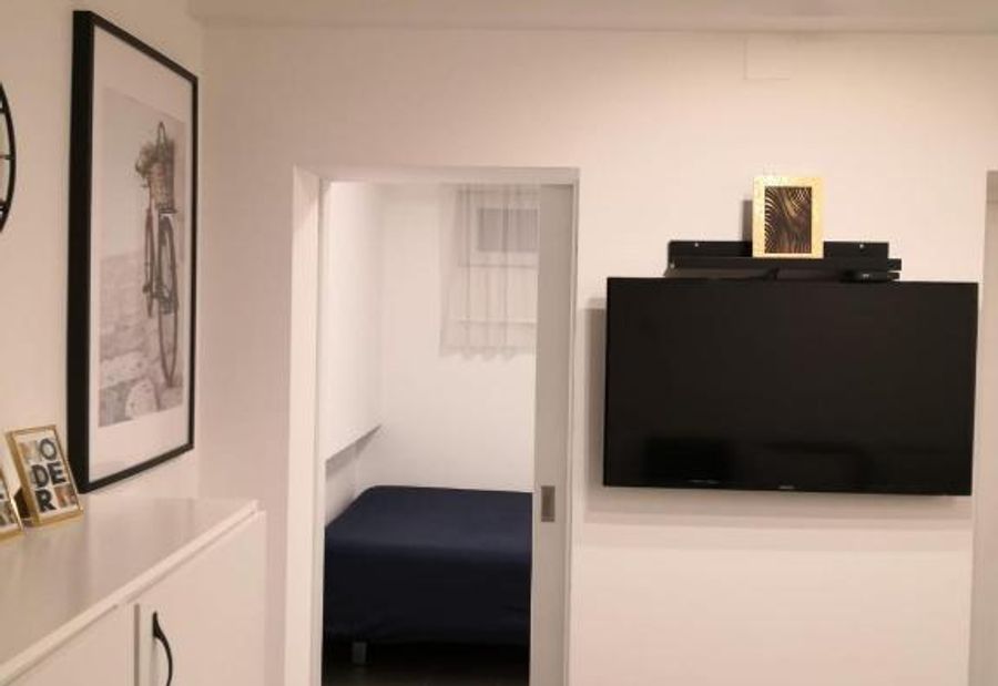 Bibi Zahumska apartman