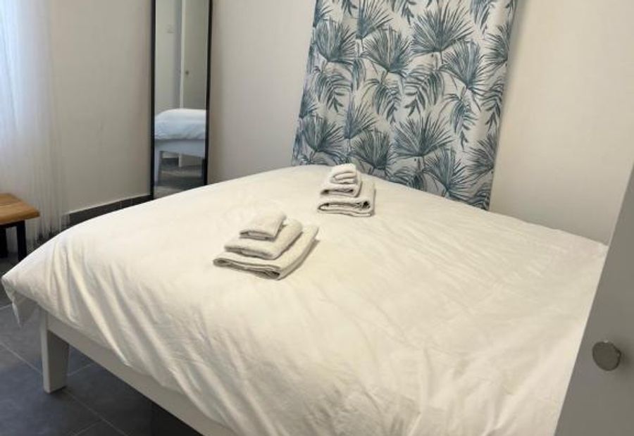 Bibi Zahumska apartman
