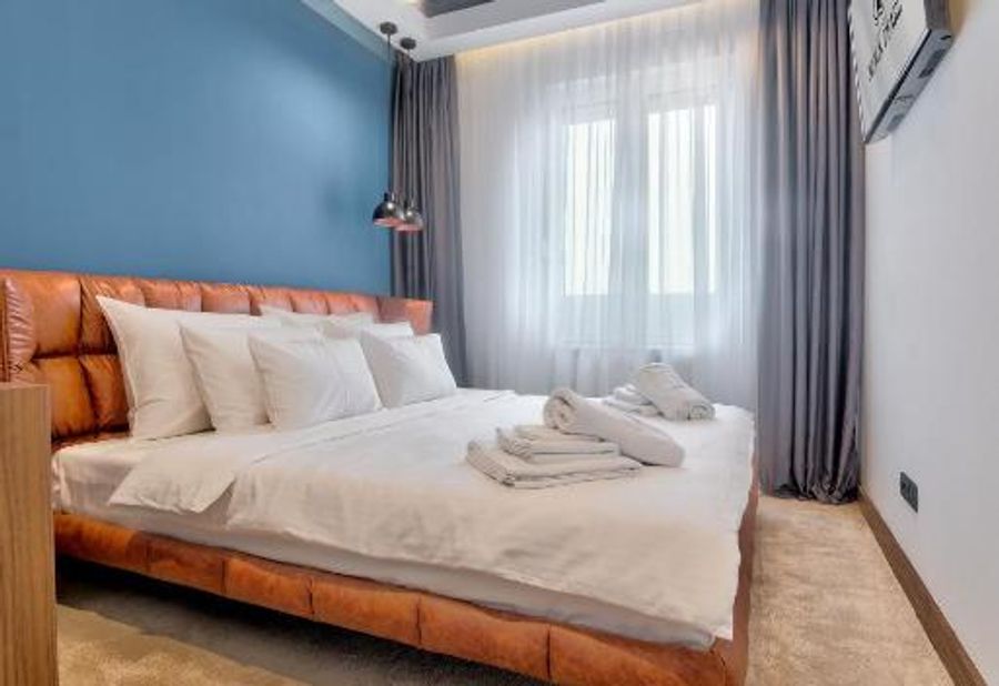 Black Pearl Luxury Suites