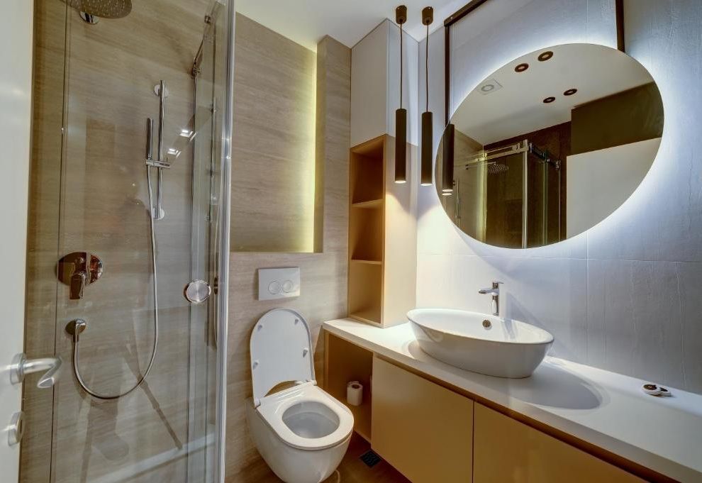 Black Pearl Luxury Suites