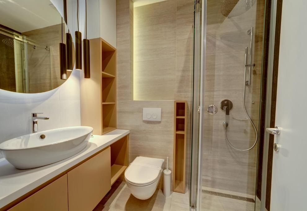 Black Pearl Luxury Suites