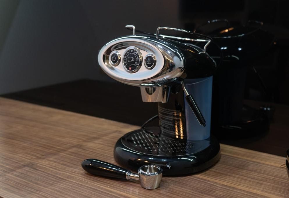 Black Pearl Luxury Suites