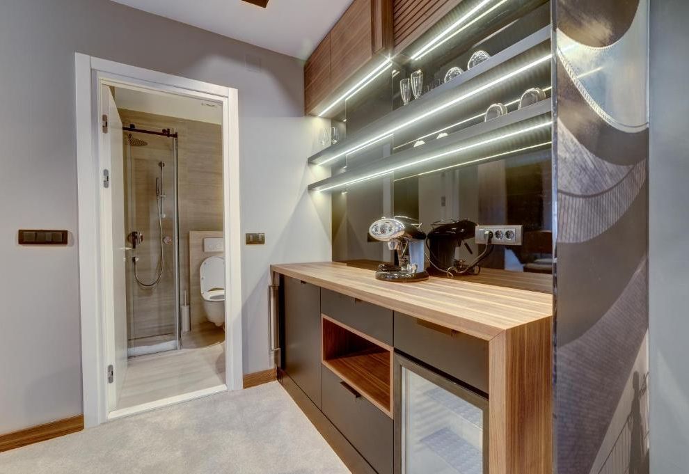 Black Pearl Luxury Suites