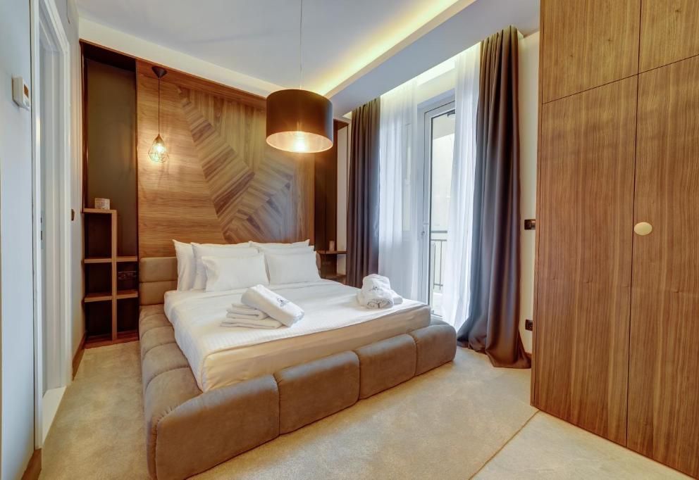 Black Pearl Luxury Suites