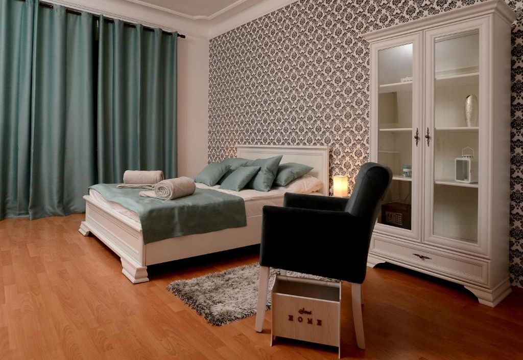 Bloom apartments