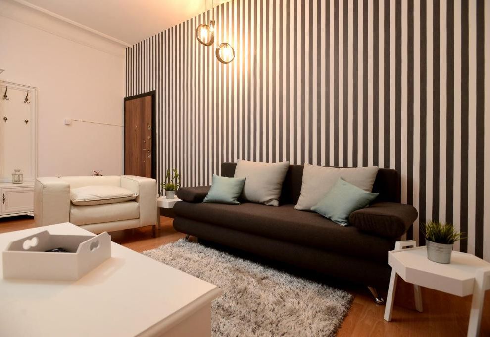 Bloom apartments