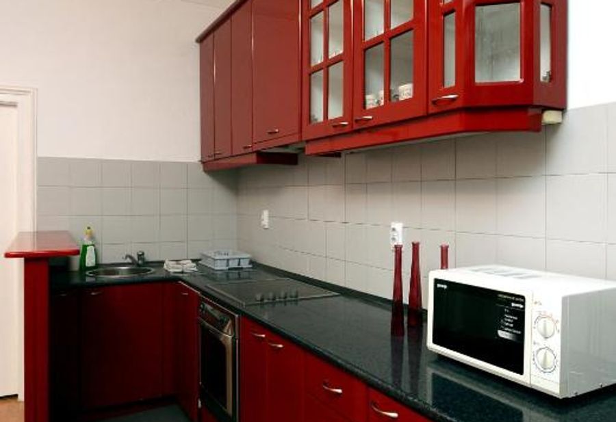 Bloom apartments