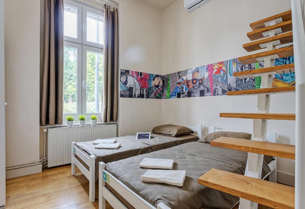 Booking BnB