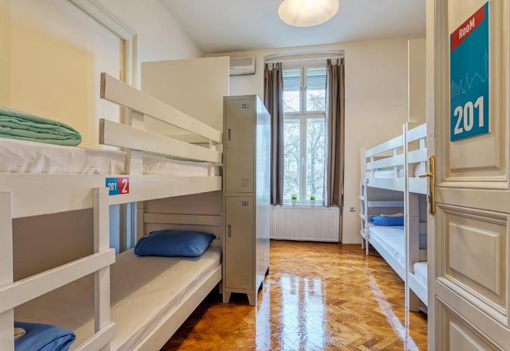 Booking BnB