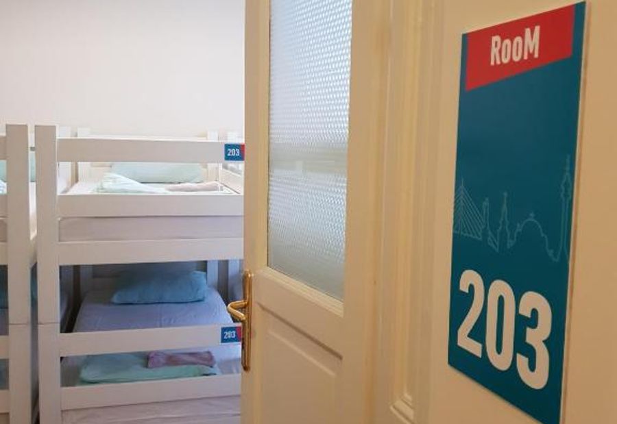 Booking BnB