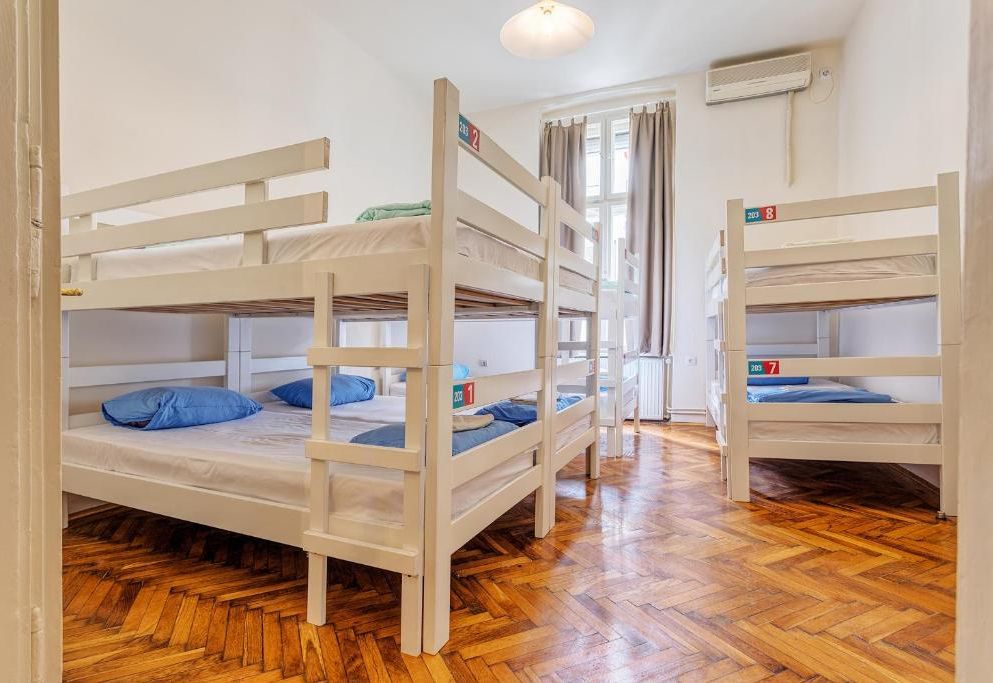 Booking BnB