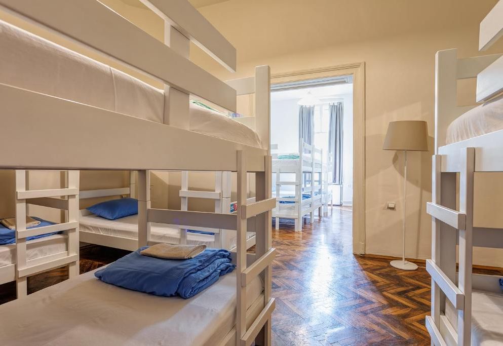 Booking BnB