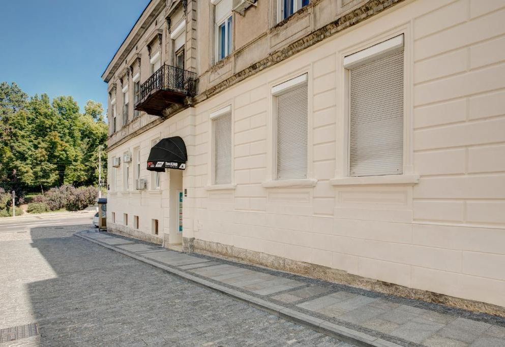 Booking BnB
