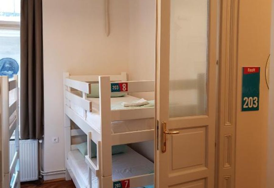 Booking BnB