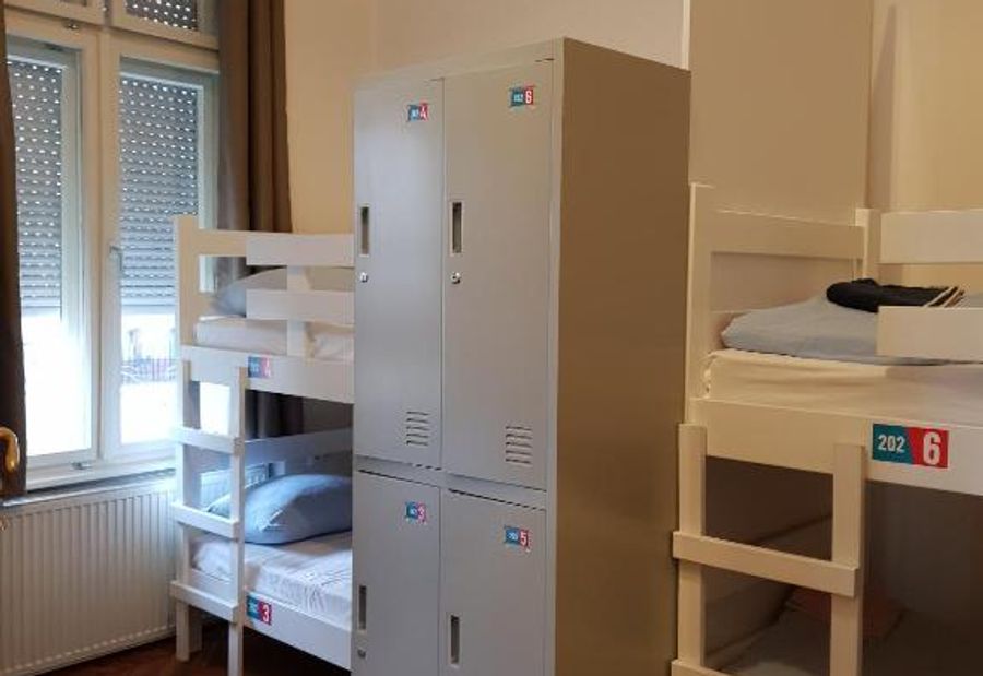 Booking BnB