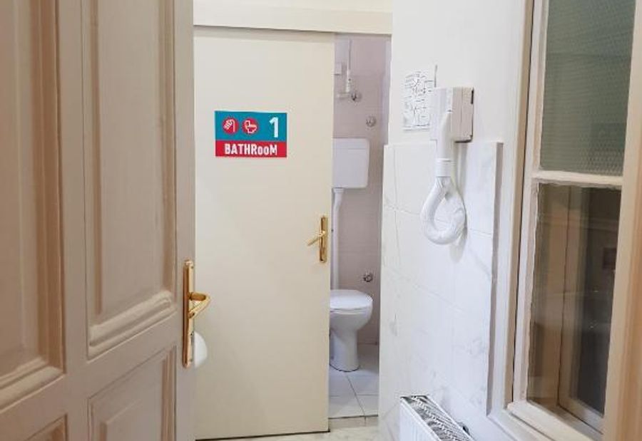Booking BnB