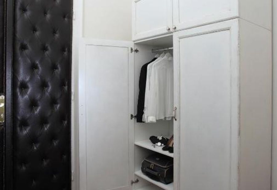 Booking Rooms