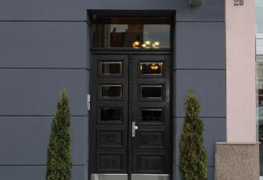 Booking Rooms
