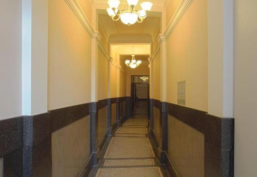 Booking Rooms