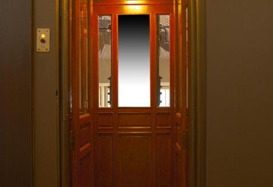 Booking Rooms